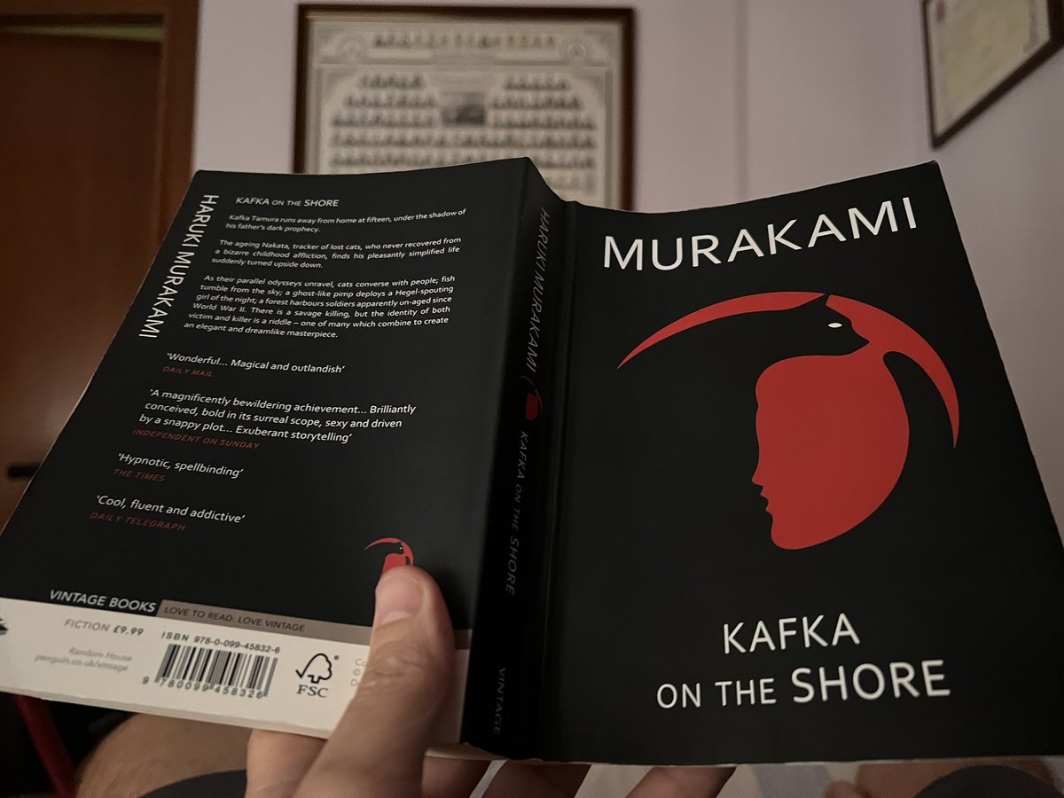 Paco Café tweet media