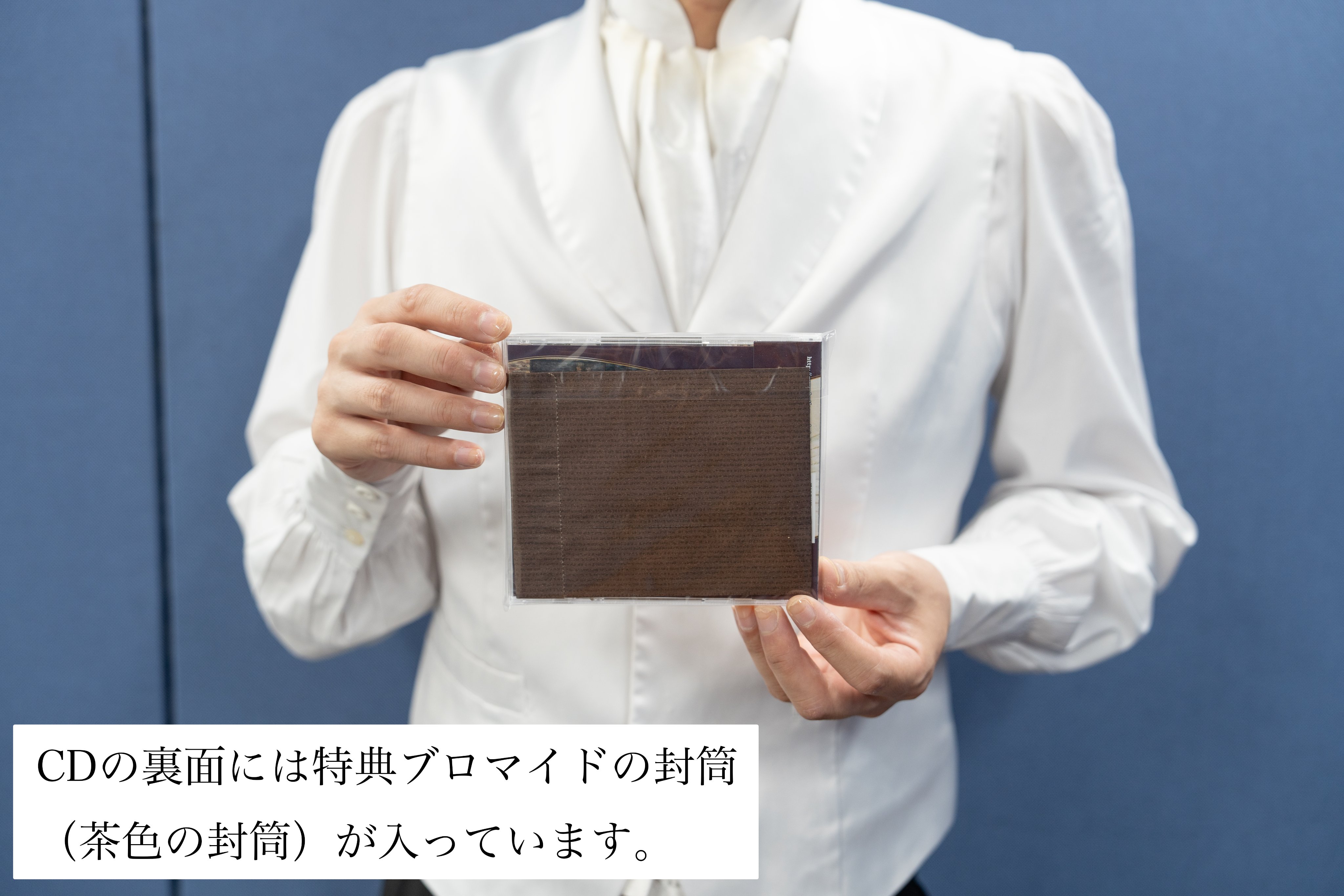 執事歌劇団　アルバム　特典　Bibliobibuli 執事歌劇団【広報】 على X: 