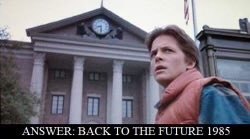 NEW SEGMENT!!! Guess the movie by location! #Movies #guess #trivia #location