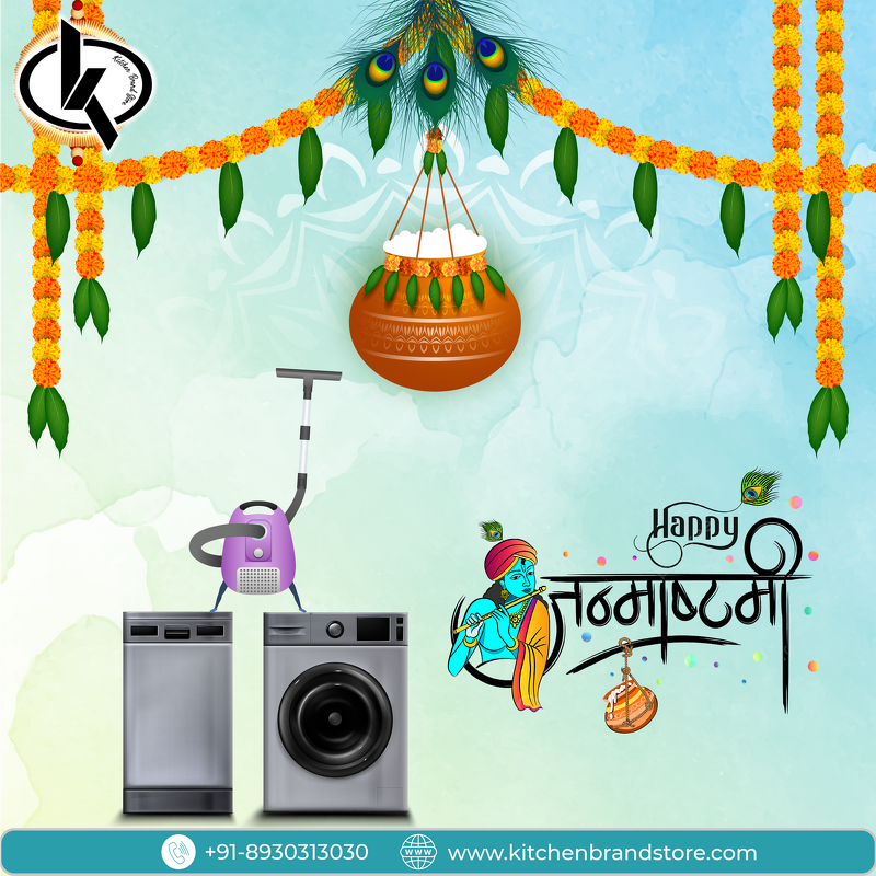 indiabrandstore's tweet photo. Janmashtami, a Hindu festival celebrated with great fervor, commemorates the birth of Lord Krishna, the eighth avatar of Vishnu. It is believed that Krishna was born in midnight on the eighth day of the Krishna Paksha (dark fortnight) of the Hindu month of Bhadrapada. https://t.co/c2b3AWViJ2