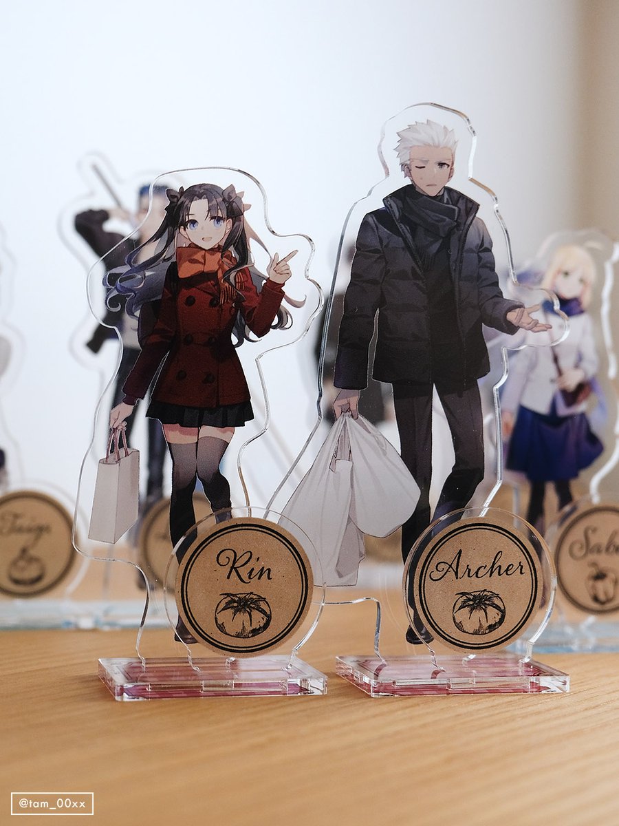 Fate/stay night コレクションカード 375種セット