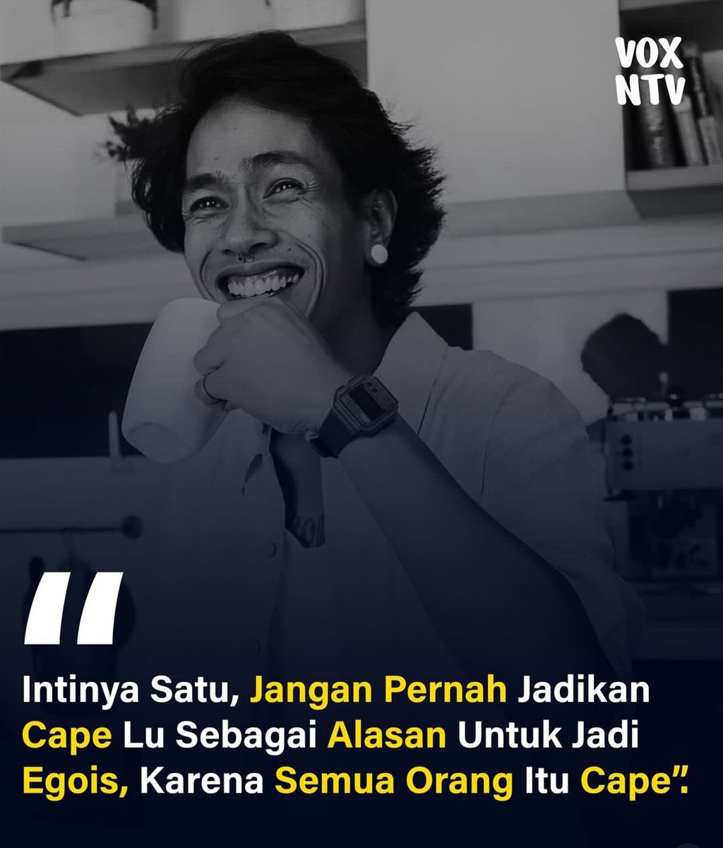 Dwi_415's tweet photo. Capek banget ya Allah 😭 https://t.co/fKM3EI629h