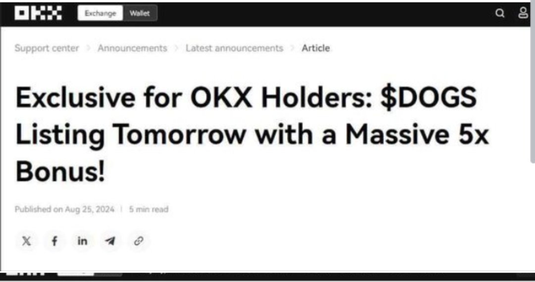 1b_ttg's tweet photo. @okx what happened to this promotion? https://t.co/em8fP7oiMt