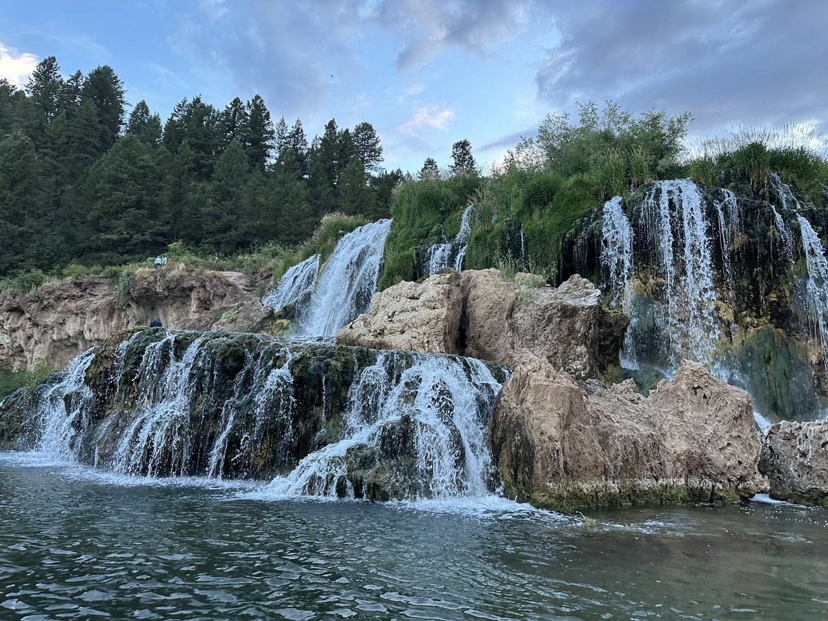 fossilfuel69's tweet image. #Idahome