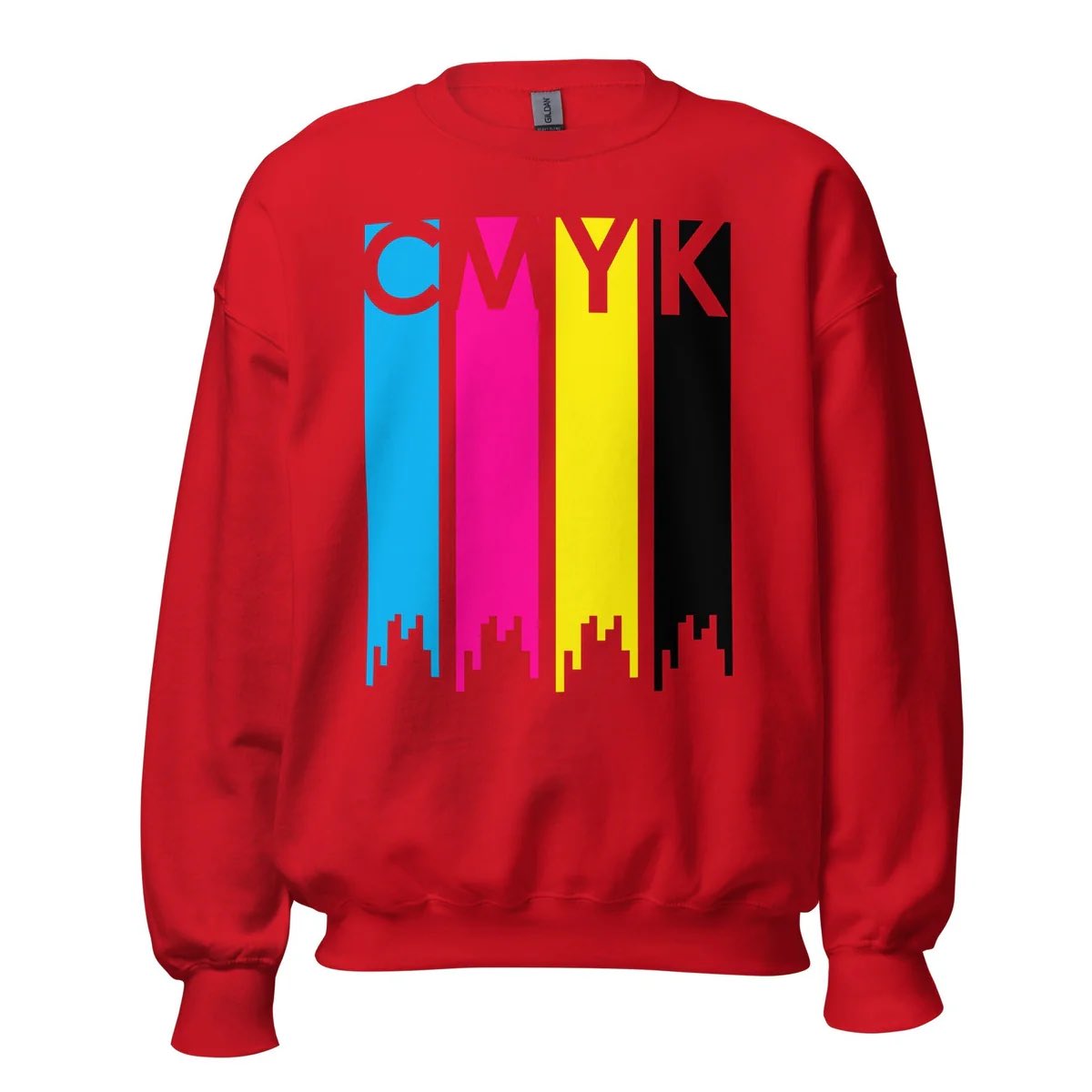 graphictshirts2's tweet photo. Unisex Crew Neck Sweatshirt - CMYK
https://t.co/d2aVL0WSf7
#CMYK #GraphicDesign #PrintingArtist #CMYKArt #PrintDesign #DesignStudio #GraphicArt #Printmaking #DesignArtist #CMYKPrinting #artists #art #illustration #photography https://t.co/sasDXqn1iu