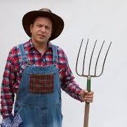 ScottHCF's tweet image. #NewProfilePic