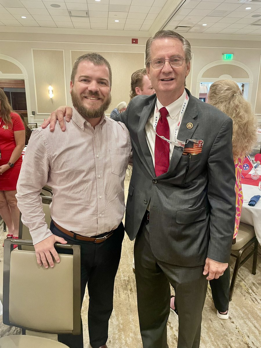 Joseph G. Butler tweet media