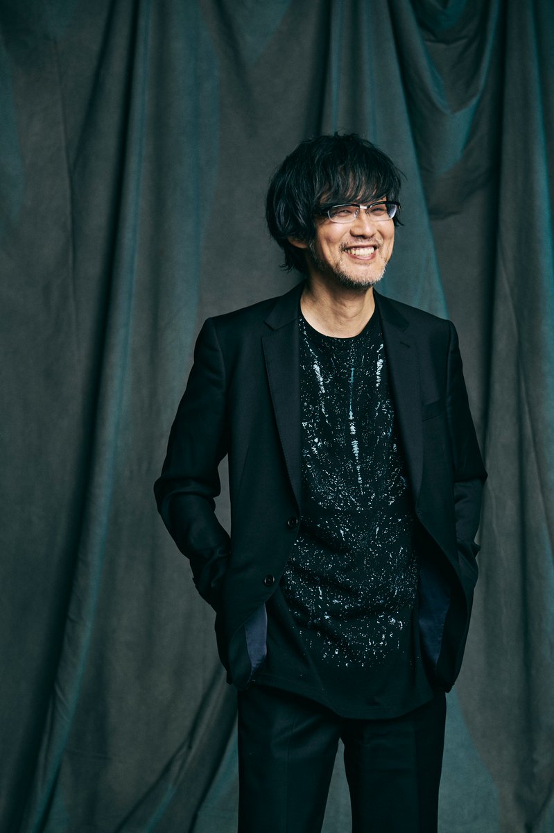 アパレルブランド ha | za | ma とゴジラ・ストアのコラボ商品Tシャツ