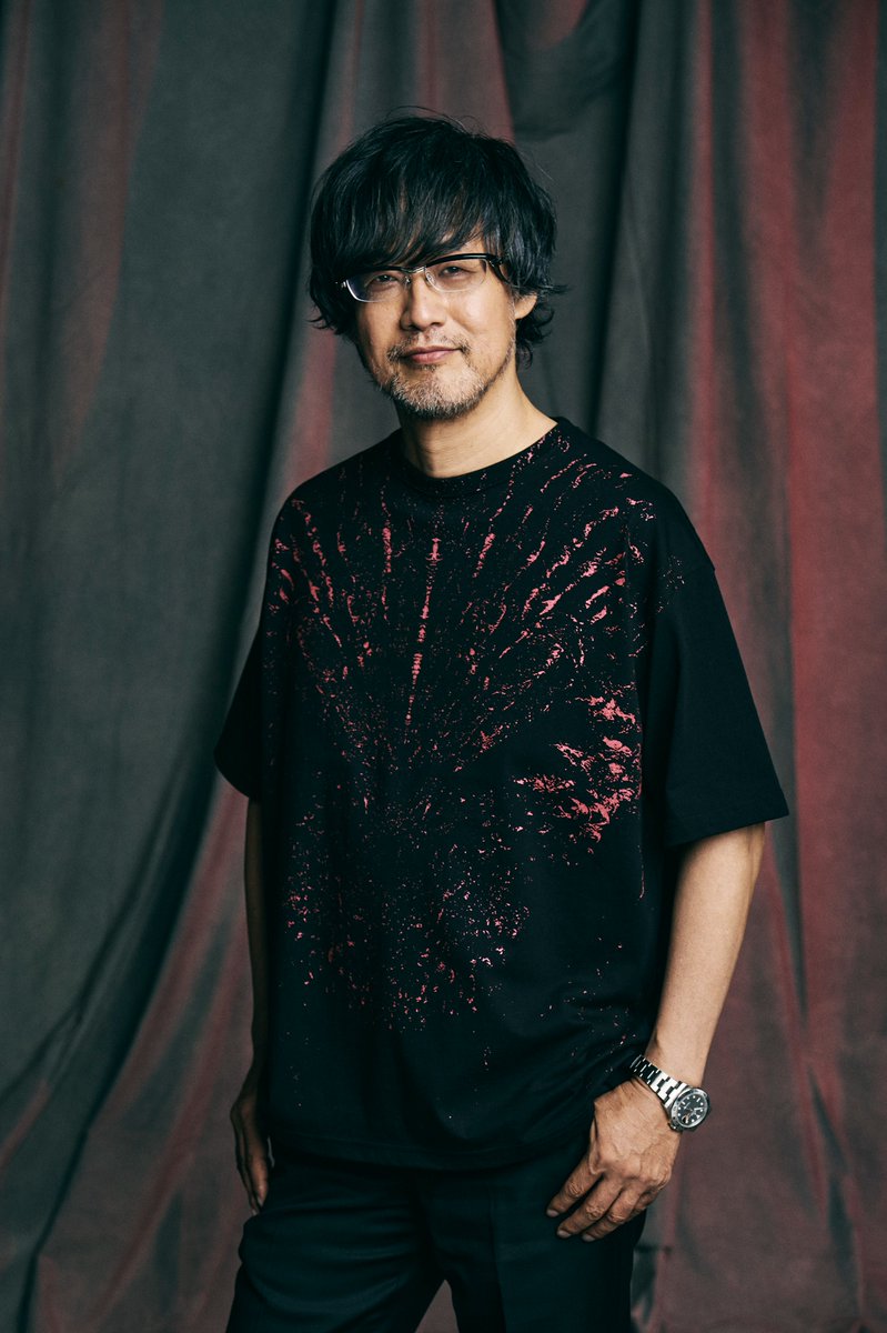 ゴジラ　elements,H PARTY!! コラボ　ブルゾン ゴジラ 火消魂 桜UV T-Shirts | Godzilla HiKESHi SPiRiT Sakura
