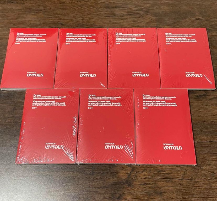 sealed r:u engene ver for 180 php each nalang, anyone interested ?