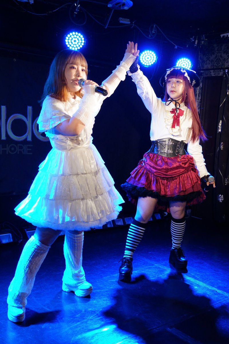 kappykuppy's tweet photo. 2024.8.23
八谷優花生誕祭「8irthday 8arty!!」
@堀江Goldee
#LPRIDE L'PRIDEさん
#兎恋さとこ
#日代璃
リリプロの曲全部盛りなんすね🥰 https://t.co/NjHfkj45XU