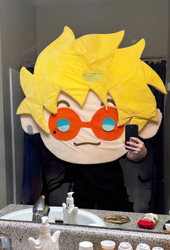 The dichotomy of man (plant)