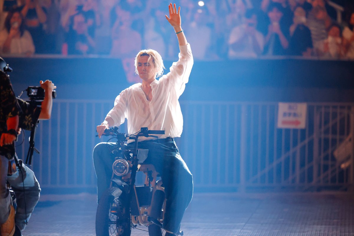 藤井 風、日産スタジアム2days14万人動員🎊 Fujii Kaze Stadium Live