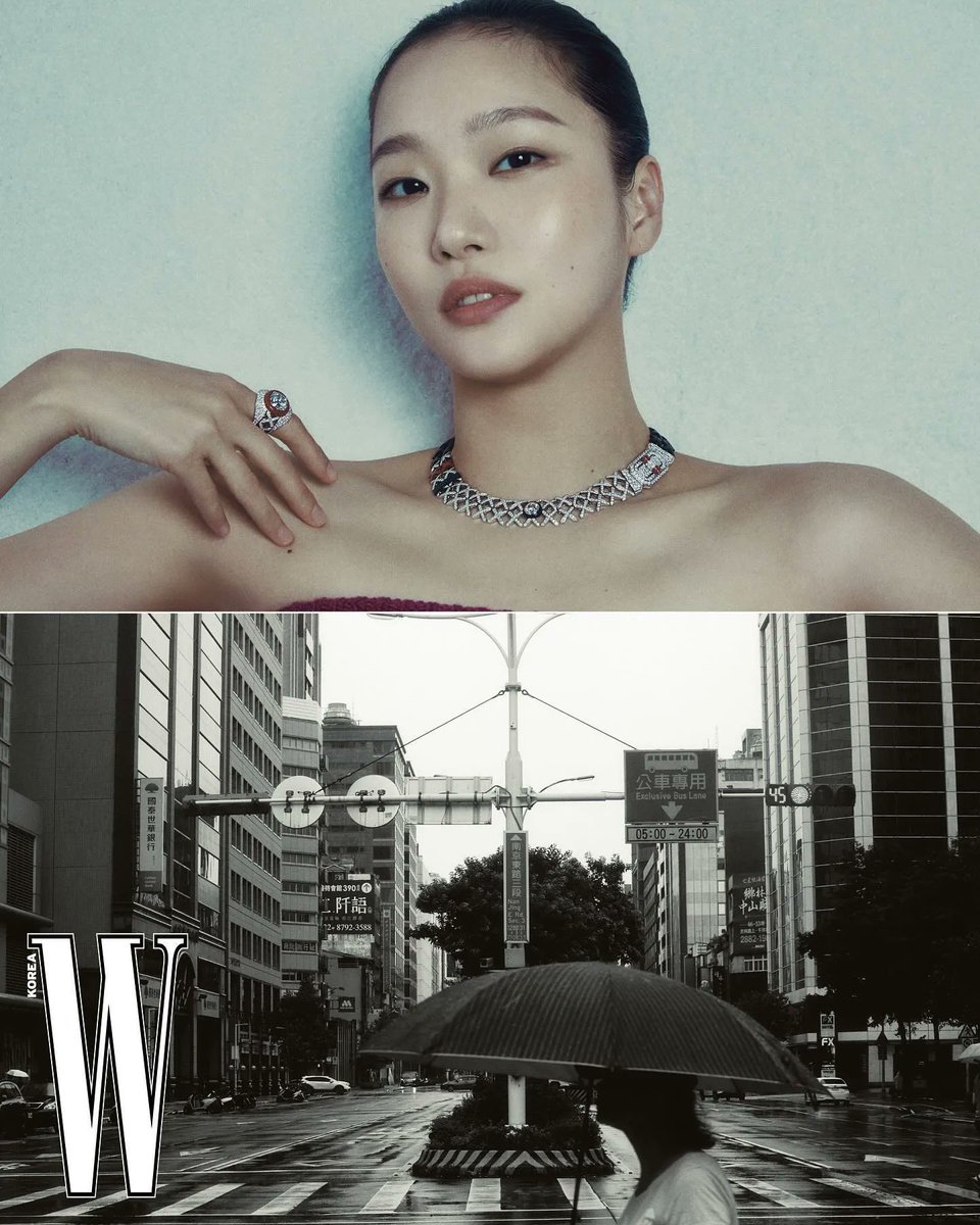 off_mineunph's tweet photo. #KimGoEun x #CHANELHighJewelry
#Wdigitalcover #WKorea https://t.co/J8DlLnu4S0