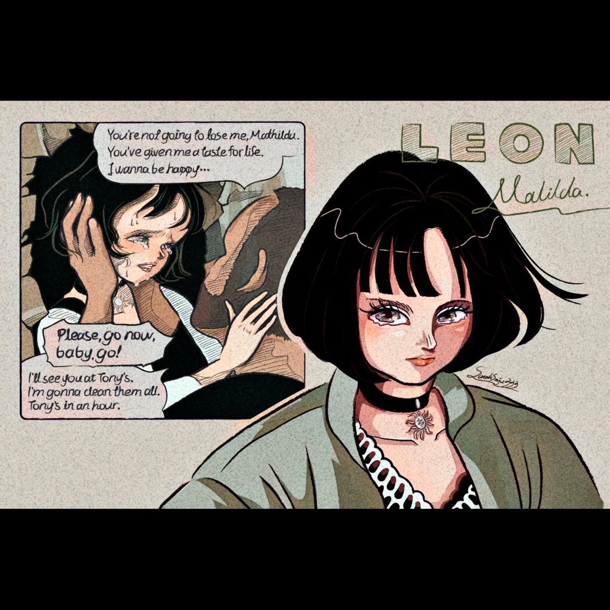 SarahSouju tweet media