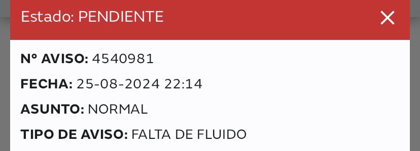 Rogue_507's tweet photo. @NaturgyPa desde hace hora y media no hay luz en altos de nuevo arraijan, se fue en ma tarde por un periodo de 2 horas y tuvimos 4 bajones en el día… @AArraijan https://t.co/0xklM2rj4i