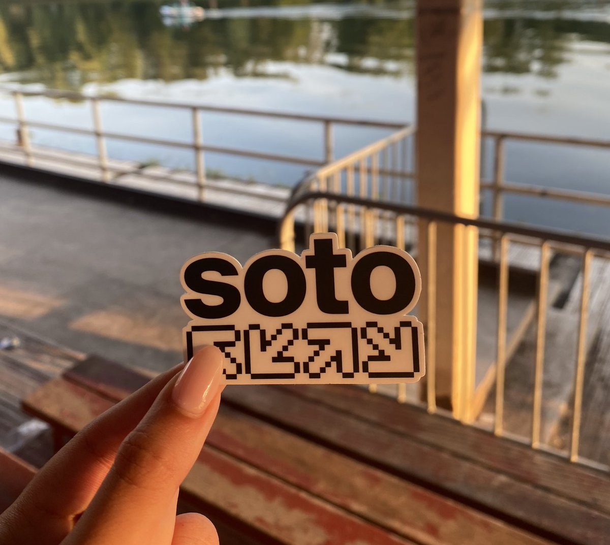 there are many wonderful people over at <a href="/soto_place/">soto ⁂</a>