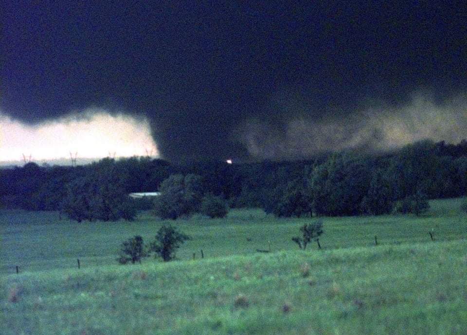 May 3, 1999 - The 