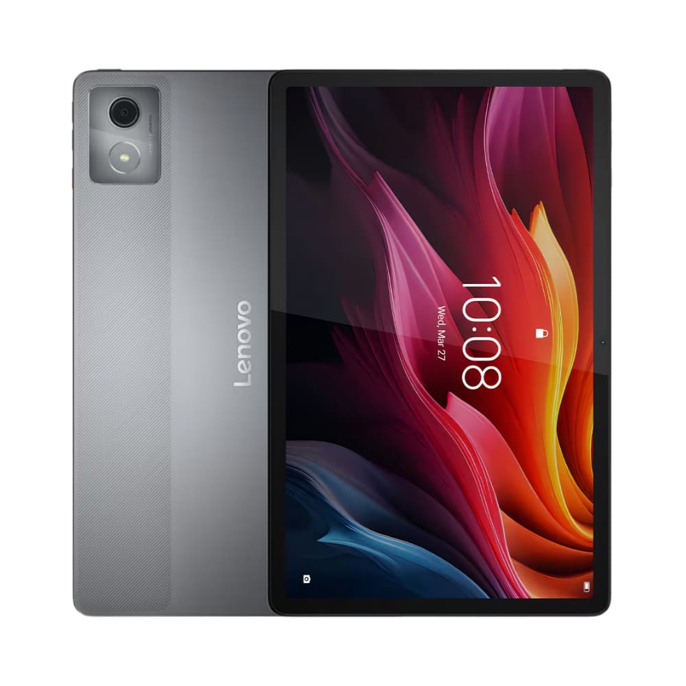 iPhone_Droid's tweet photo. สรุปสเปค Lenovo Tab K11 Plus https://t.co/Y8q4FXw765 #iphonedroid #tabletspec https://t.co/7h0GXEtWvI