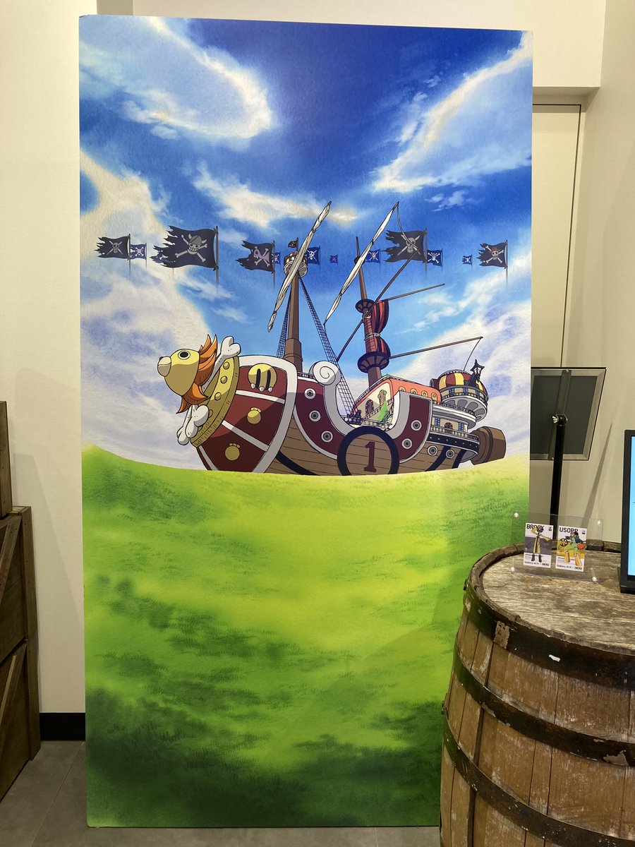 kumatan2225's tweet photo. #GalaxyStudioOsaka #GalaxyAl #GalaxyZFold6 #GalaxyZFlip6 #GalaxyS24 #ONEPIECE

ゾロロin おいおい https://t.co/8OaE4k3bbL