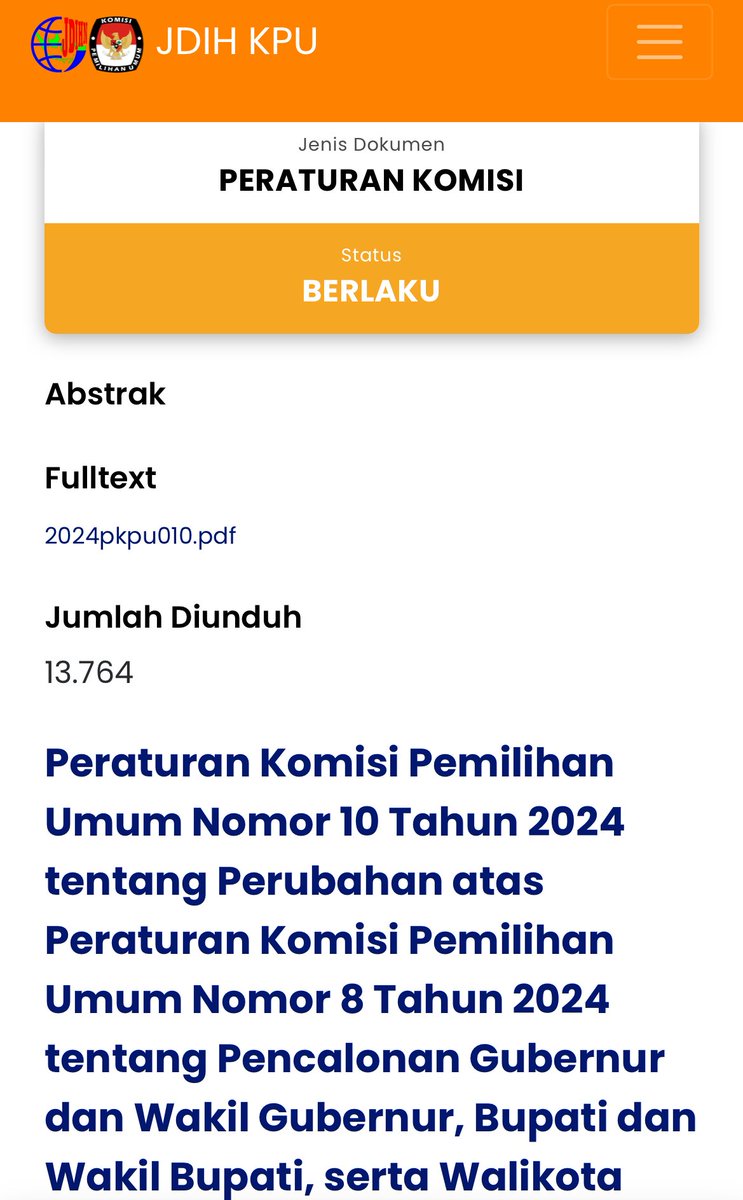 humaniesproject's tweet image. 🚨BERITA BAIK🚨
#TolakPolitikDinasti 
#KawalPutusanMK