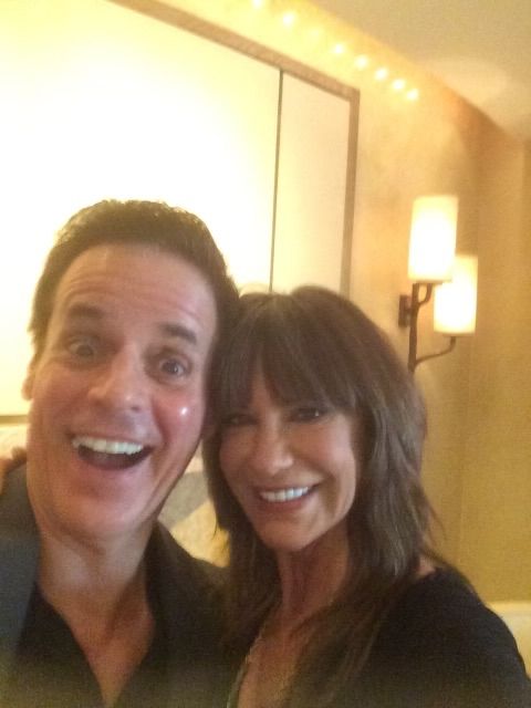 Jess Walton tweet media