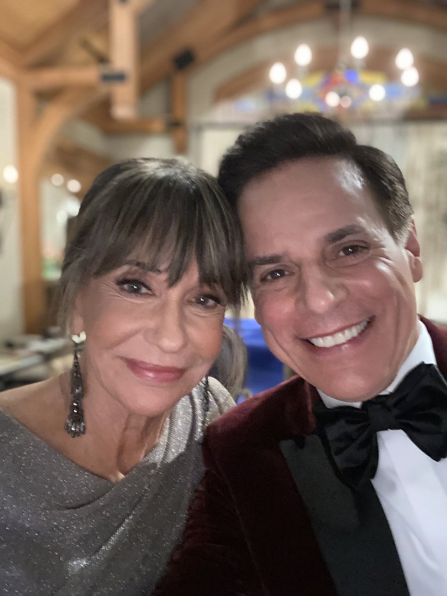 Jess Walton tweet media