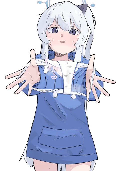 あ #マシュマロを投げ合おう