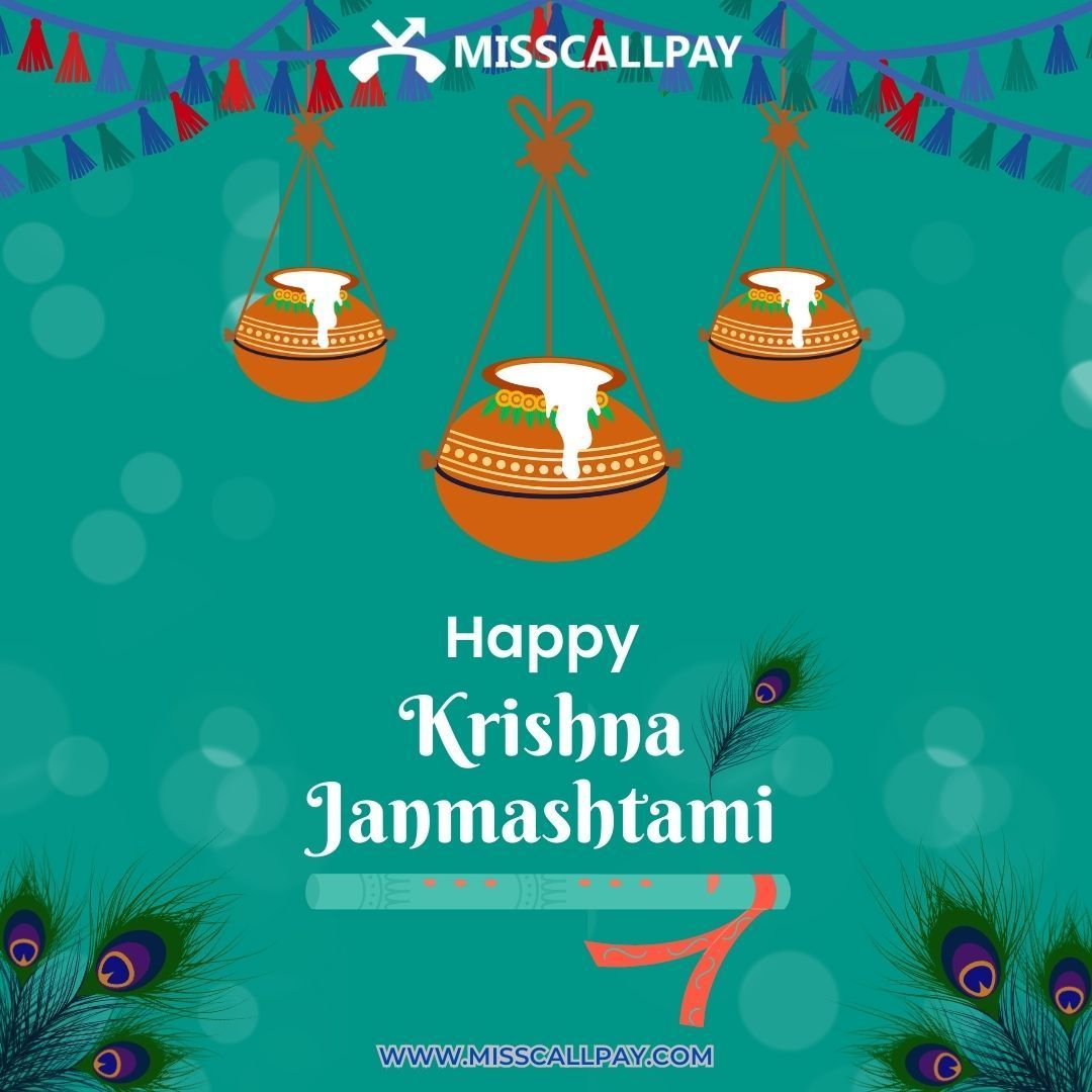 MissCallPay 🇮🇳 tweet media