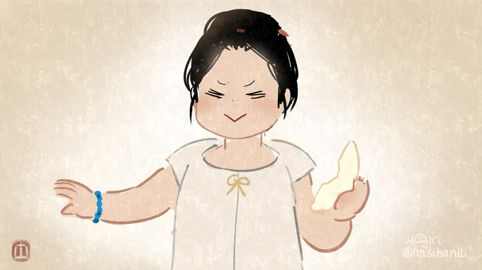 #私の作品を見て貰えたら幸せの極みです古代日本風味の物語描いてます 