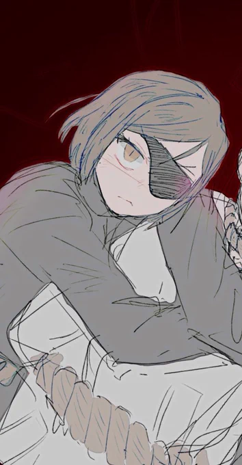 🌹のばちゃぁァァァ!!(再掲) 