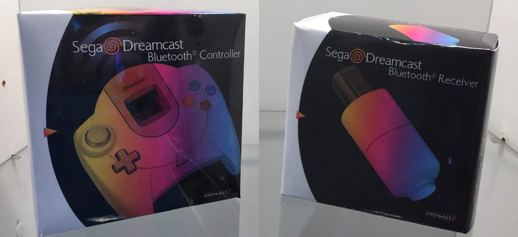 OGsimbin's tweet photo. @playsegasaturn @RetroBitGaming @gamescom Retro Bit, we appreciate more niche controller options, but could we please get our wireless Dreamcast controllers soon? https://t.co/GfDSTv7sGO