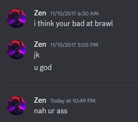 ithrowow's tweet image. WHAT????! @Zennbh