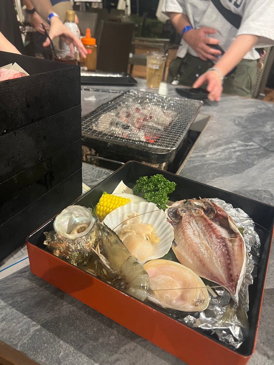 rc_0y4's tweet image. 淡路島. 🌺
天気も良くて楽しかった！！