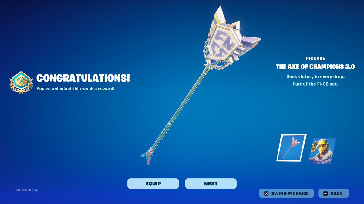 finally have it back 🤩