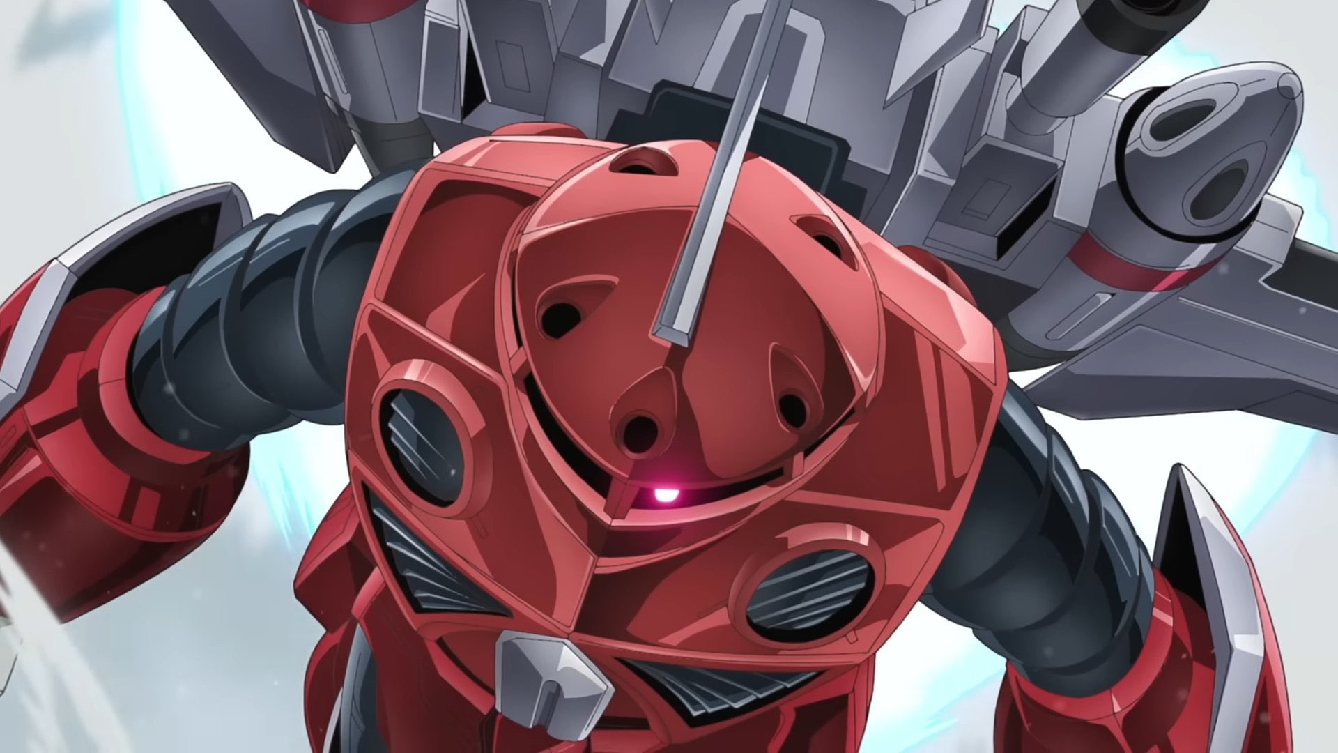 【コマ変化あり】ガンダムSEED FREEDOM アメイジングズゴック＆アスラン ガンダムSEED FREEDOM」アスランが駆るズゴックが「ガンプラHG