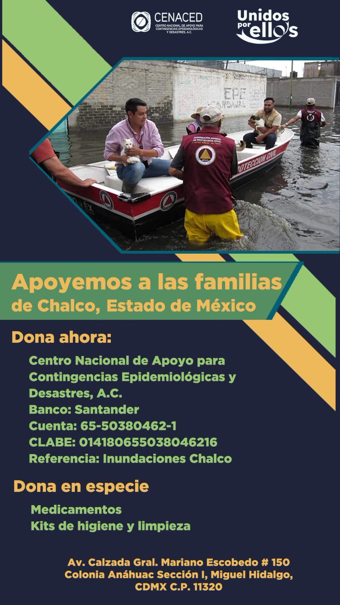 RedNacionalOSC's tweet photo. Urgenteeeee, apoyemos tod@s 🙏🙏🙏 https://t.co/gXZSbUS3nz