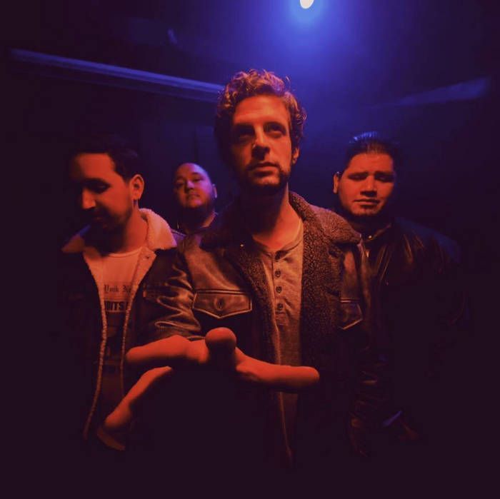 Now Playing: "Mental Hell(th)" by LOCALS @WeekendYouth_

This Bay Area band has been putting out BANGERS this year and here's yet anotha one!!

You can see it live 9/14 with <a href="/ForrestDay/">Forrest Day</a> at The Garden in Napa, 9/20 at Neck of the Woods in SF, and 9/25 at Baltic Kiss in Pt.