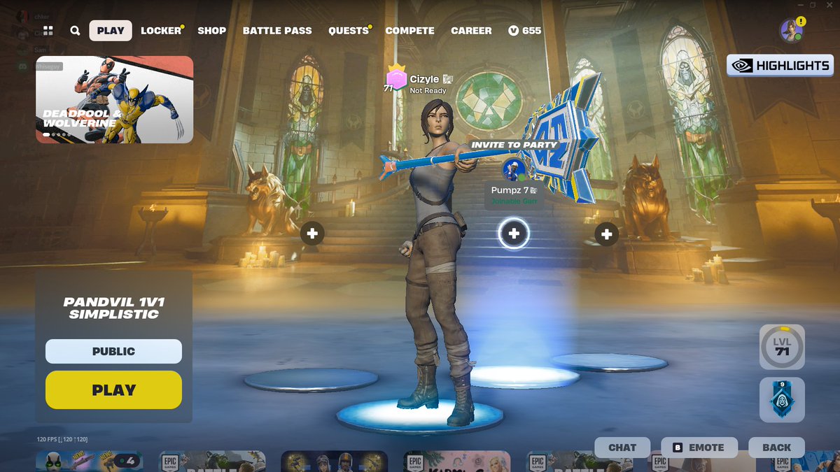 after that shitty tourney i somehow got it