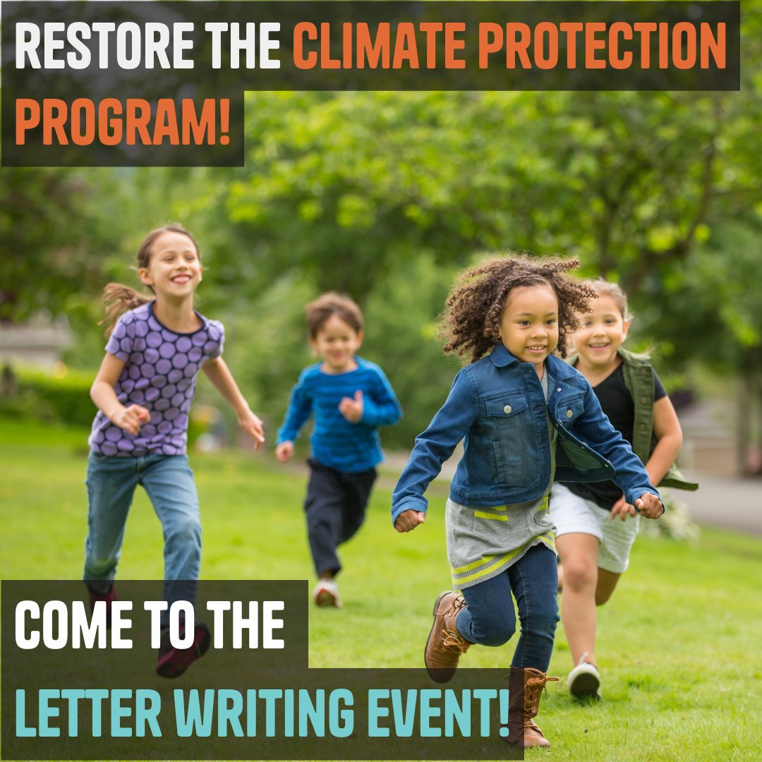 ClimatePDX's tweet photo. Join our Zoom letter-writing event THIS WEDNESDAY on August 28 at 7 pm.

We'll help you write and submit your comment to the DEQ, urging them to restore the Climate Protection Program.

To learn more, and to RSVP, go to https://t.co/JM46QJUh4F https://t.co/eze8X6UVTY