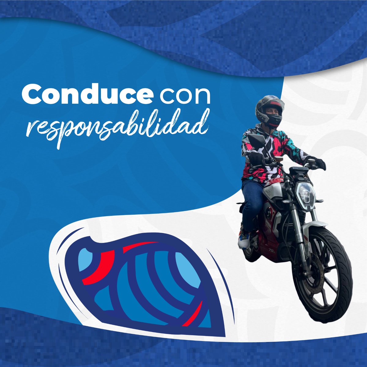 AMT_Quito's tweet photo. 📢 #AMTeduca | ¡Salvamos vidas!

La ordenanza 079 limita la circulación de personas en moto, así reducimos el número de pasajeros lesionados en caso de siniestros y brindamos mayor seguridad a la ciudadanía.

Mira 👀 los datos ⬇️

✅ Cumpliendo con la ley
☀️ #QuitoRenace https://t.co/ISFj2DvCur
