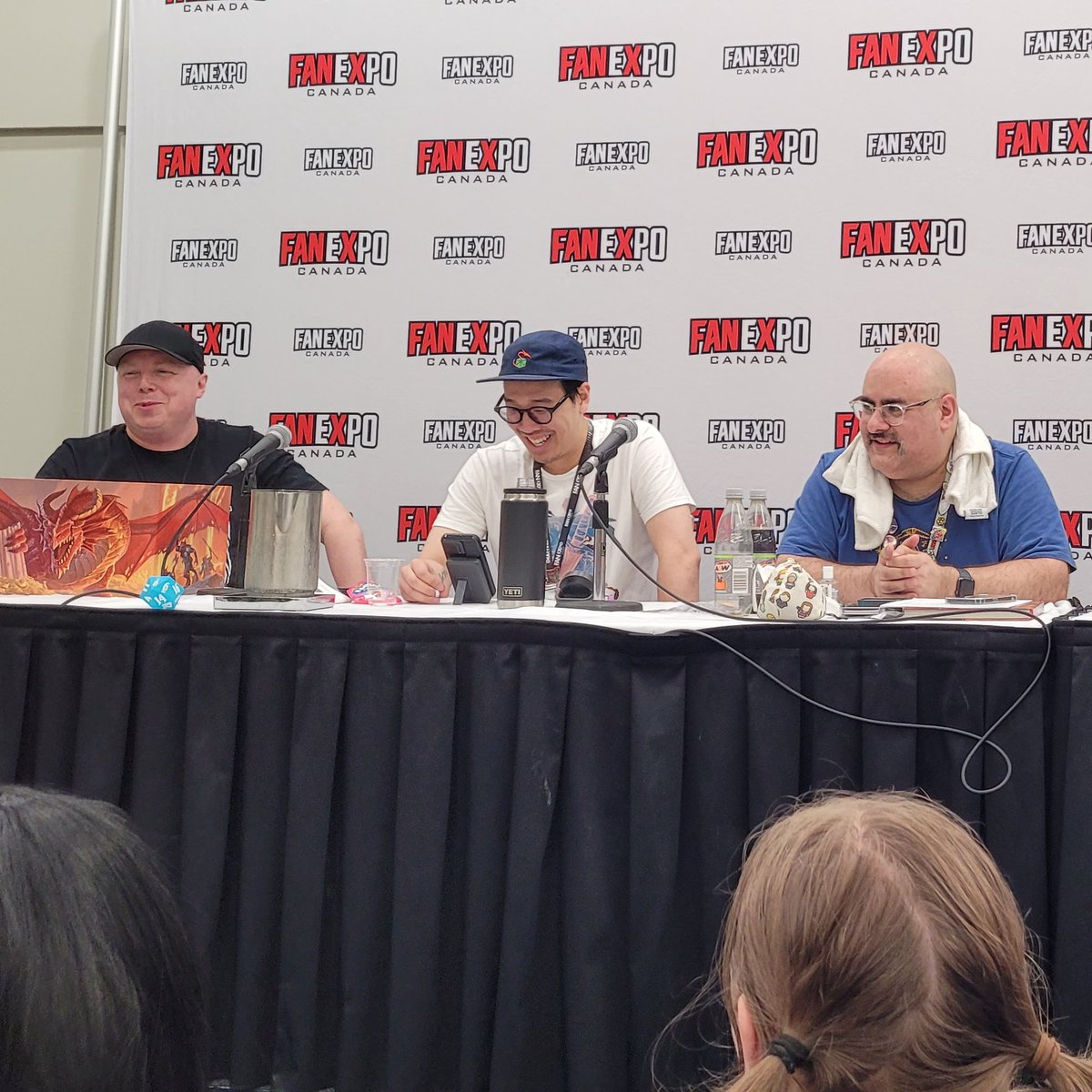 The Asians Represent Podcast is no longer on X tweet media