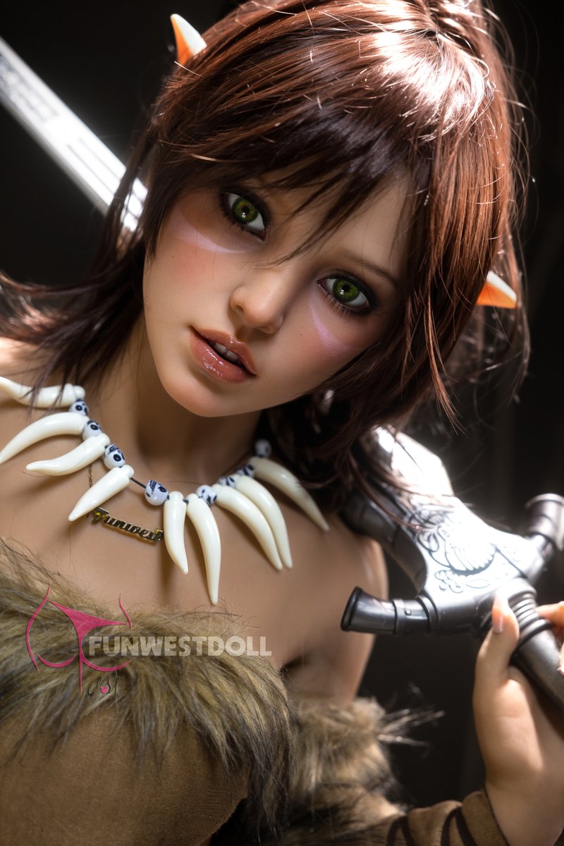 funwestdoll2's tweet photo. We are all elves with a dream of breaking into the world and saving humanity.🦸♀️
#funwestdoll #elf #elfdoll #makeup #avatar https://t.co/dWEggv0EG4