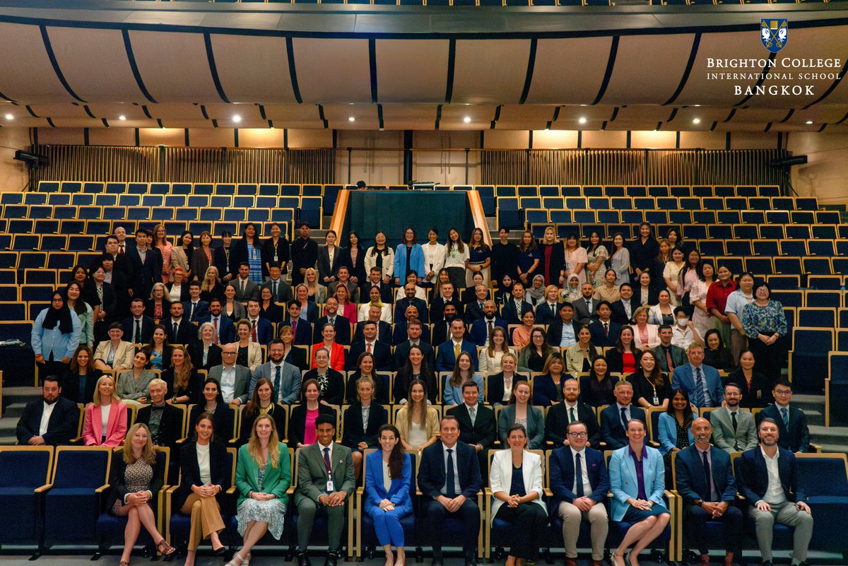 We are delighted to introduce the new academic staff members joining us this year and a big welcome back to our returning staff! It has been so lovely to see both new and old faces back on campus.
