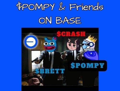 Pompy Lover tweet media
