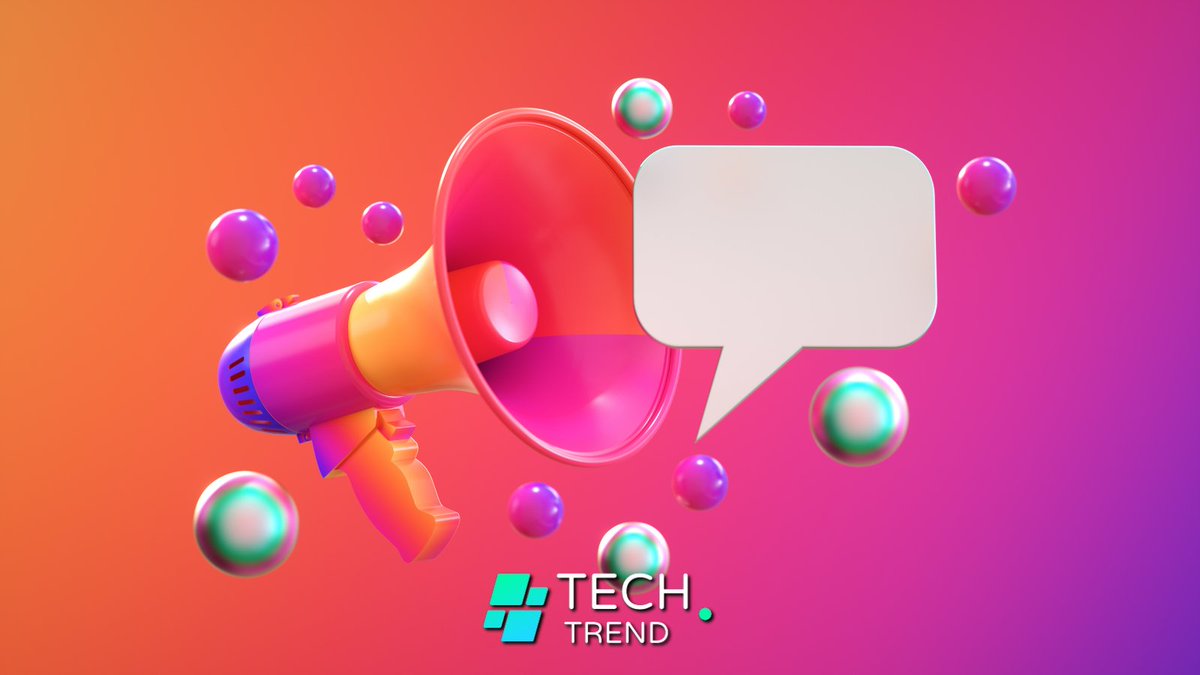 techtrend_nm's tweet photo. AI is revolutionizing content creation! From personalized ads to dynamic visuals, stay ahead with AI-powered strategies. 

#AI #ContentCreation #MarketingTech #techtrendinnovation https://t.co/b2NuHeNWCd