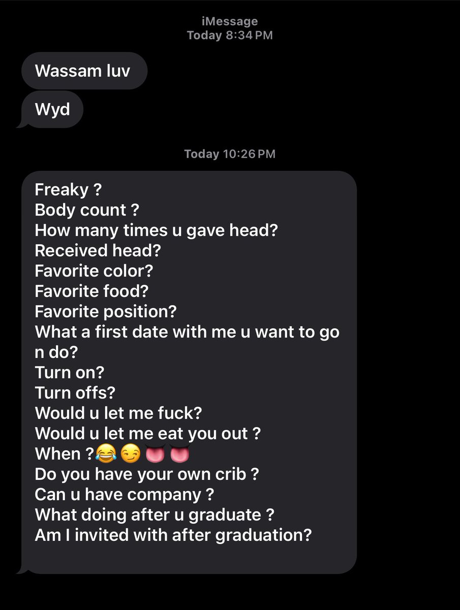 nyvariw's tweet photo. Never giving a Houston nigga my number again. https://t.co/cKj8iIuprc