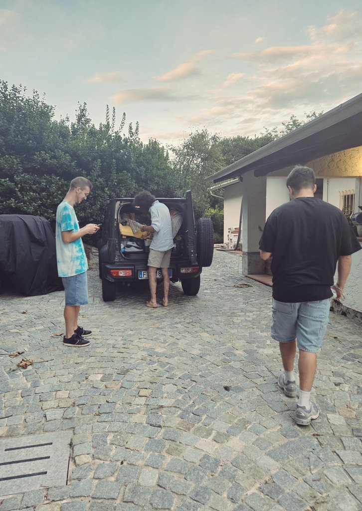 GVVNG
#worldwildwaamoz