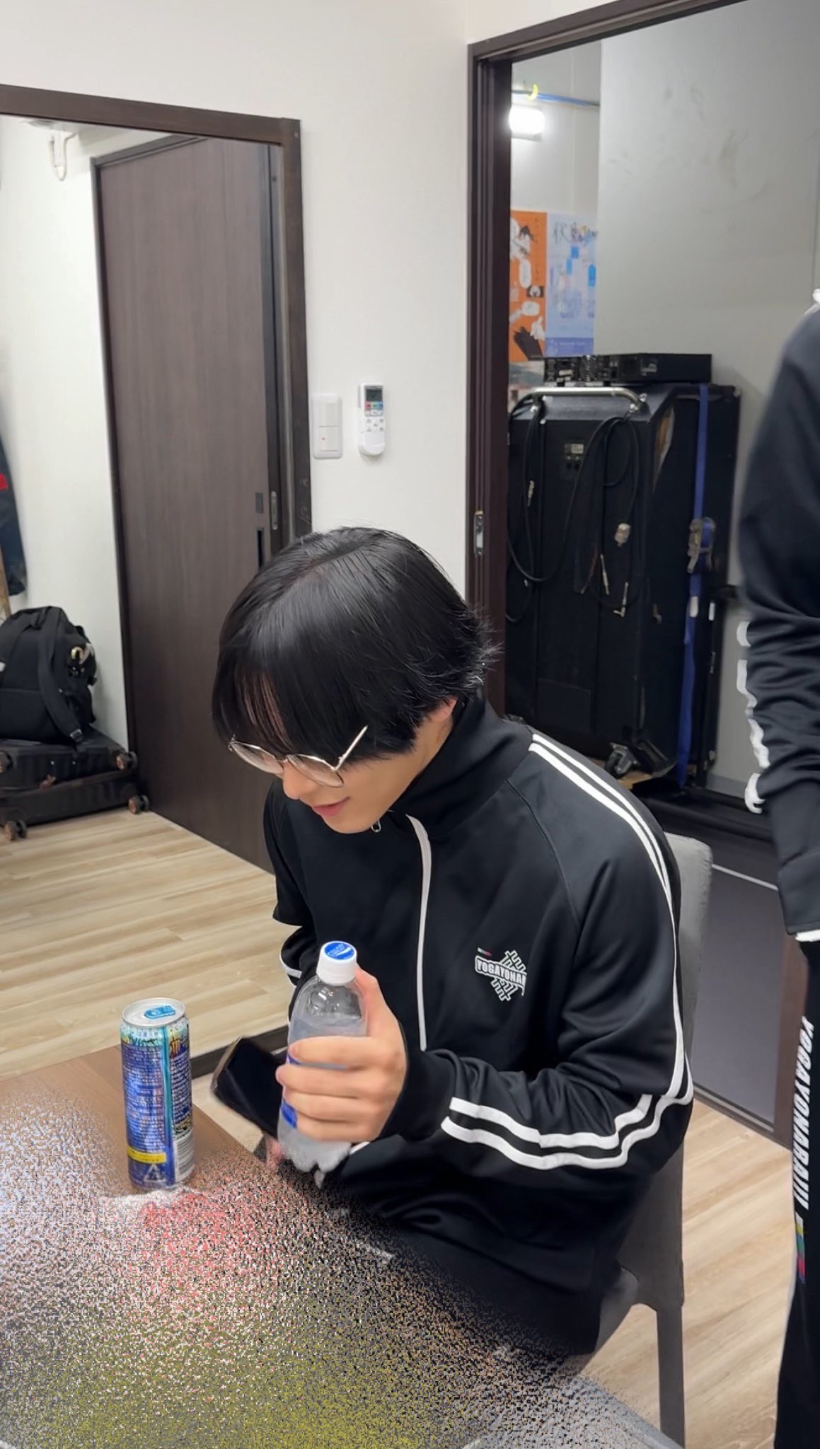 内藤五胤 ス情報 アクリルネームプレート 世が世なら!!!