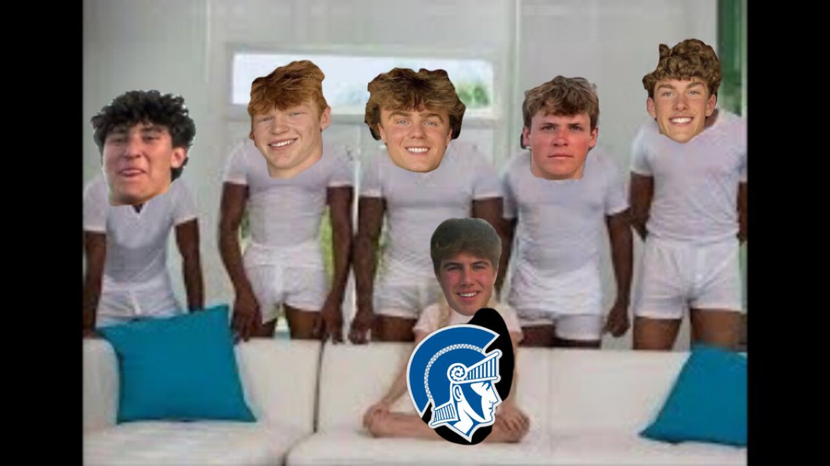 Its almost that time again… <a href="/Ryan4Manning/">Ryan Manning</a> mark down the days 
Henrys final score prediction:
Elkhorn South 28 Lincoln East 7